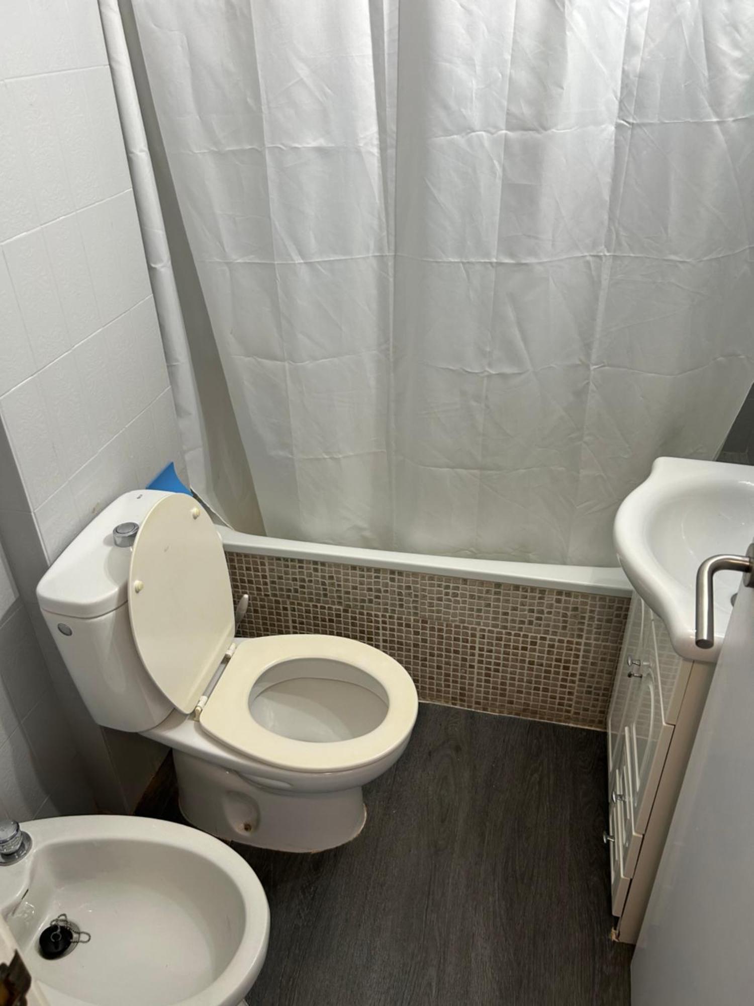 Ferienwohnung Vistas Al Mar Urbanizacion El Candado Málaga Exterior foto